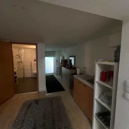 Gemuetliches, Barrierefreies In Dortmund-brackel, Ruhige Lage, Nur 5 Minuten Zum Flughafen *
