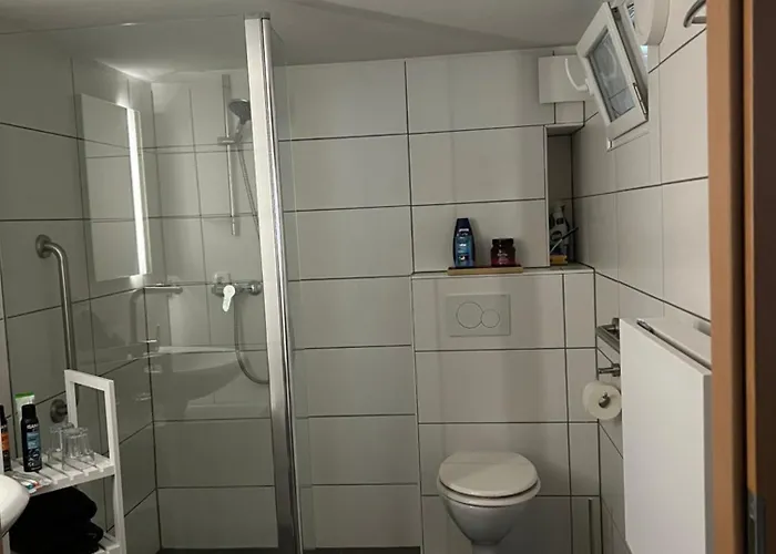 Gemuetliches, Barrierefreies In Dortmund-brackel, Ruhige Lage, Nur 5 Minuten Zum Flughafen Daire Dortmund